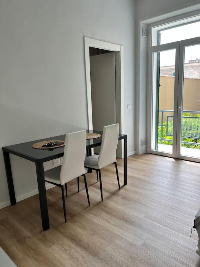 Grano 2 - Appartamento Lecce Centro Exterior foto
